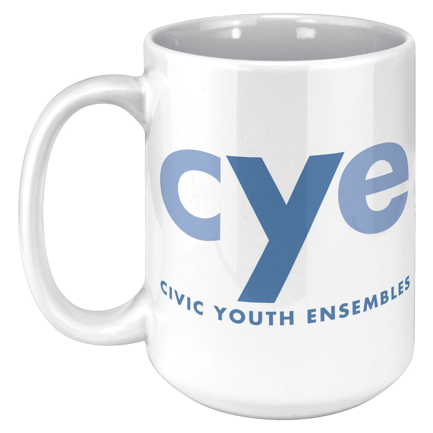 CYE 15oz Mug