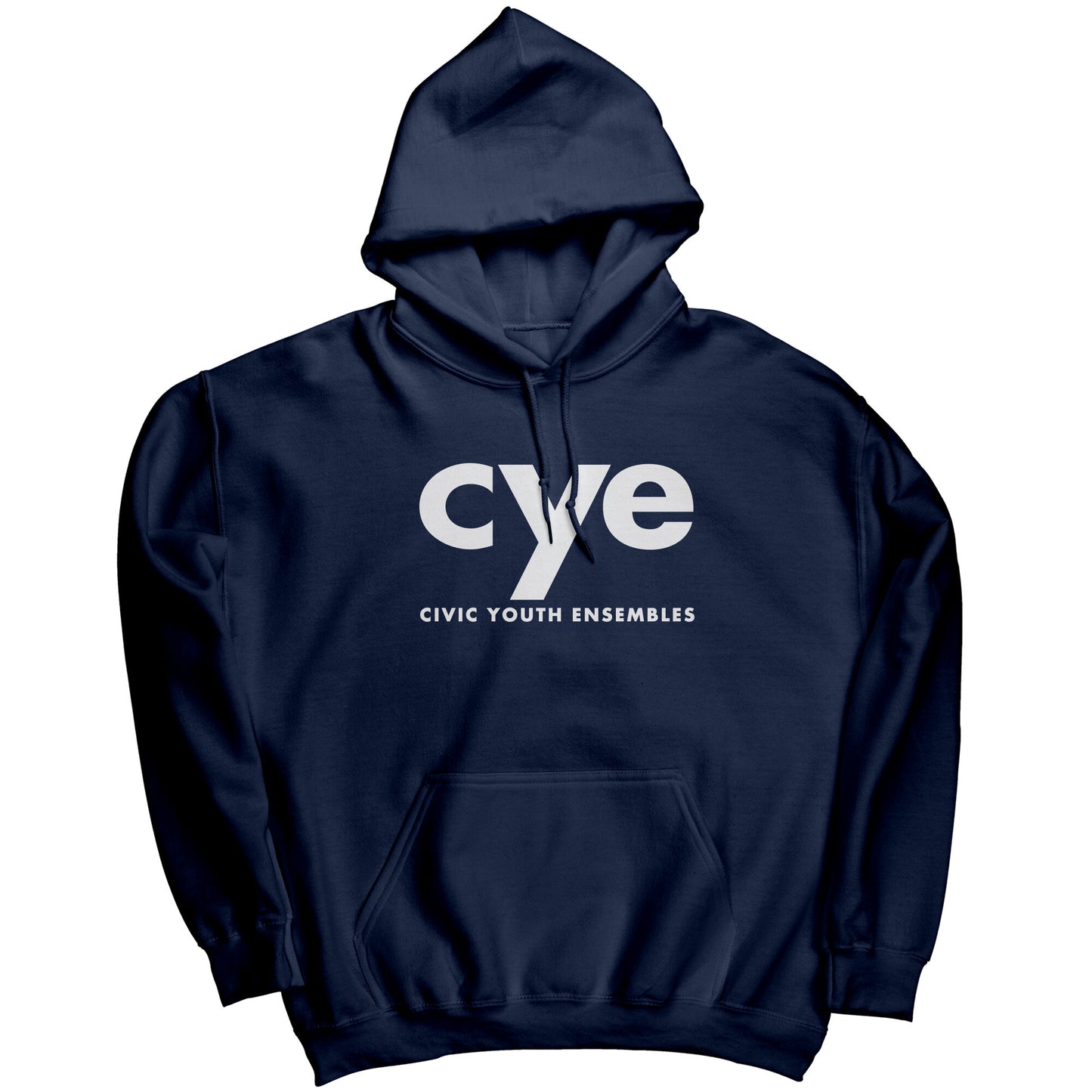CYE Hoodie