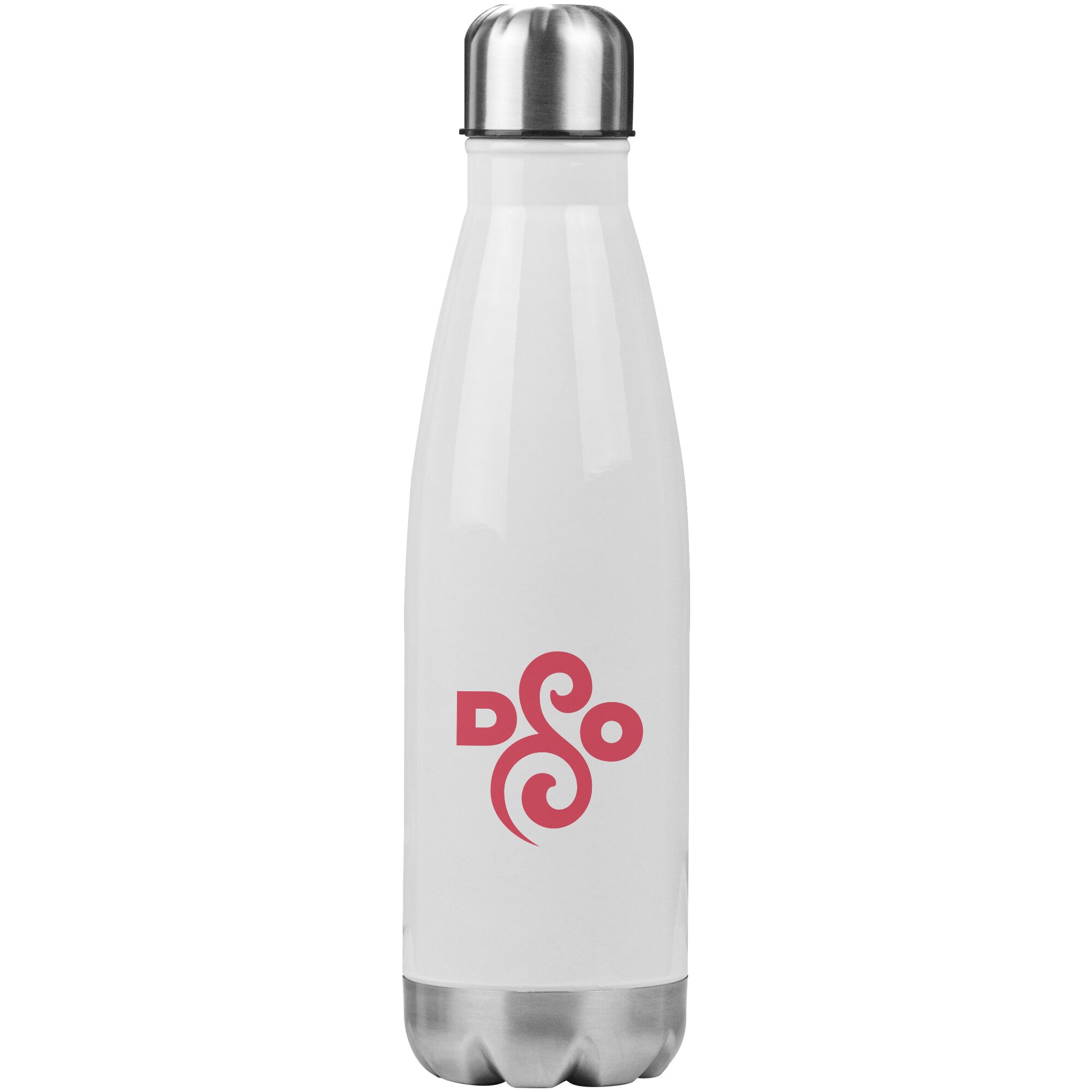 DSO 20oz Insulated Water Bottle – shopdso