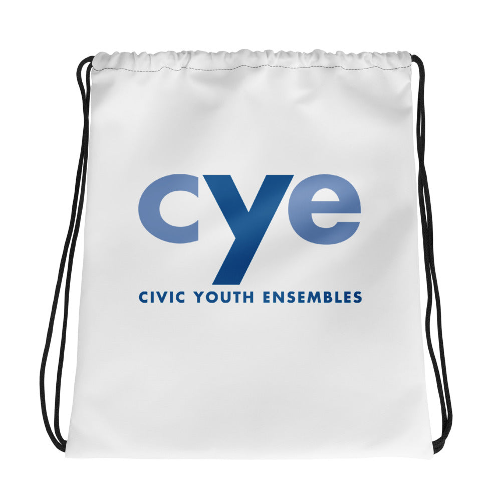 CYE Drawstring bag