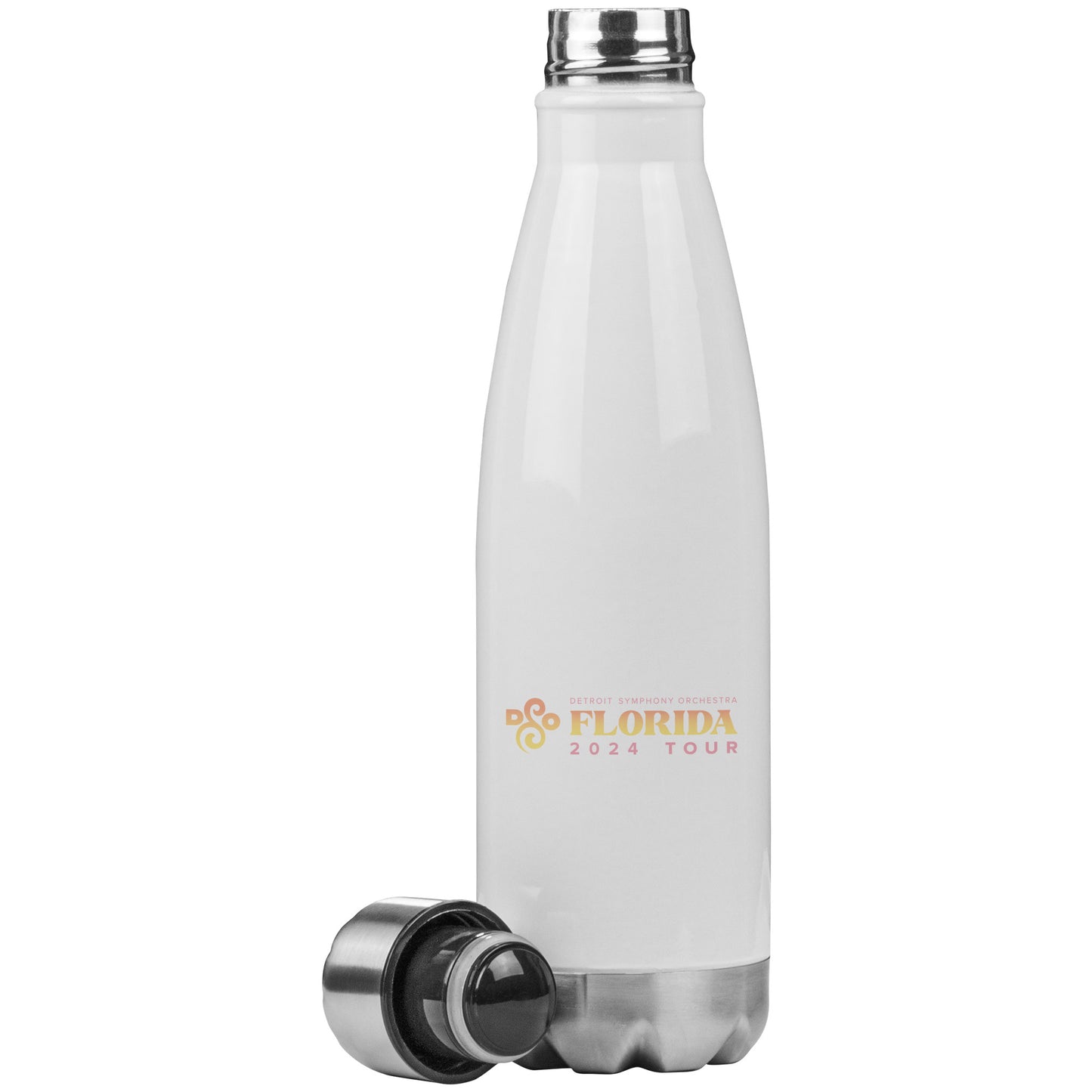 Florida 2024 Water Bottle