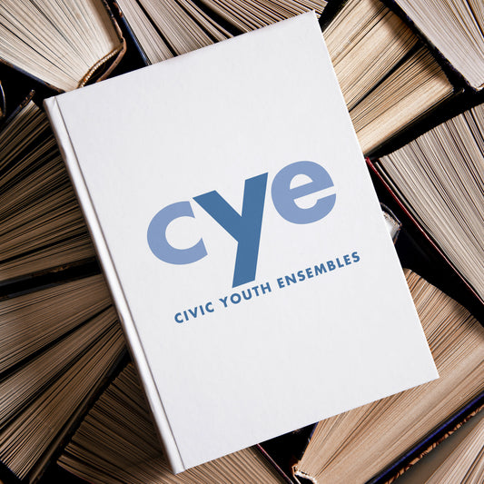 CYE Notebook
