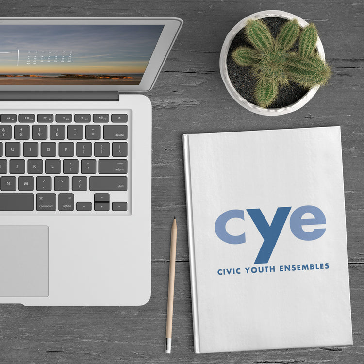 CYE Notebook – shopdso