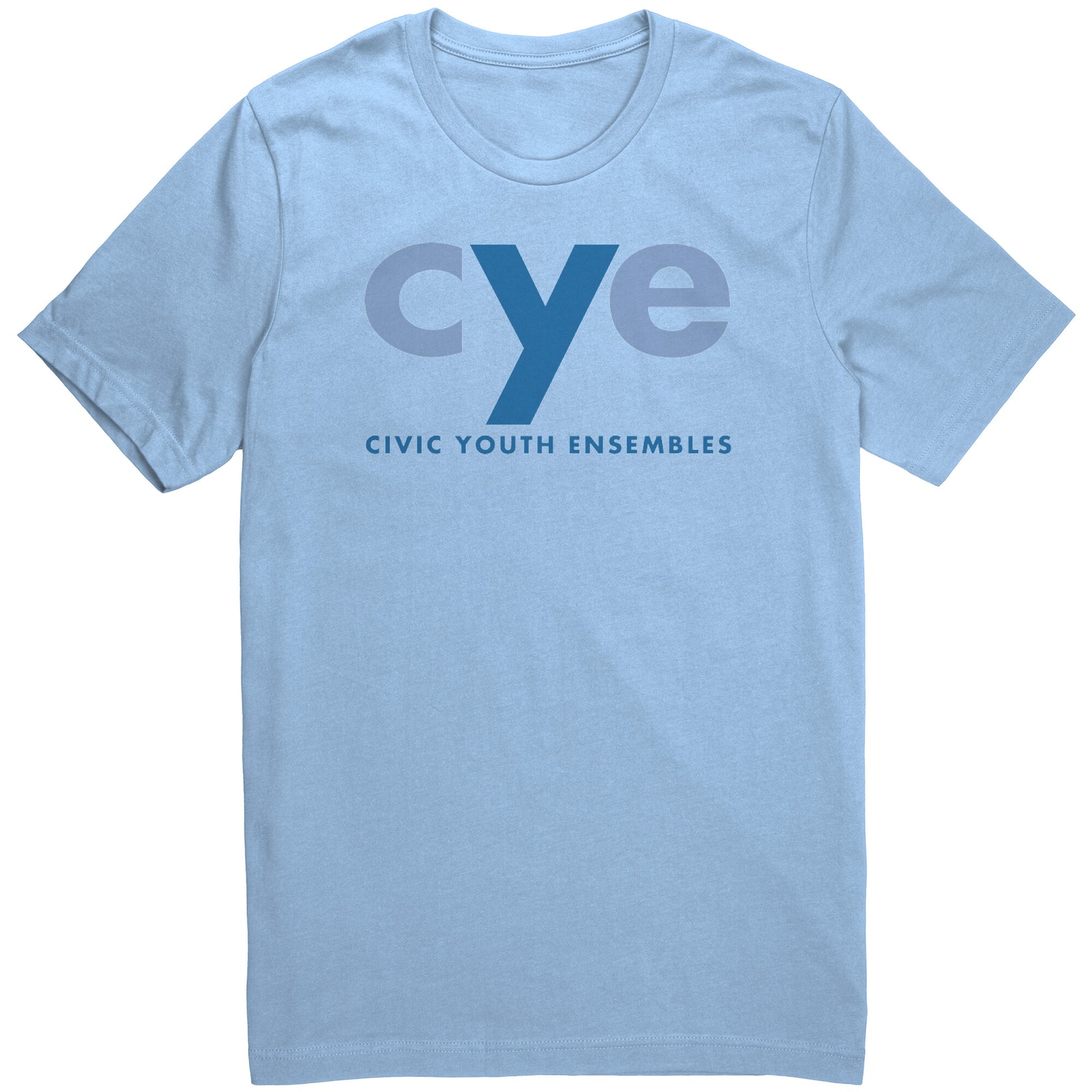 CYE Short Sleeve Tee – shopdso