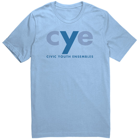 CYE Short Sleeve Tee