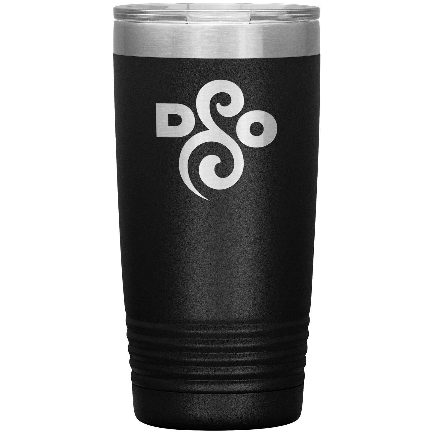 DSO 20oz Insulated Tumbler
