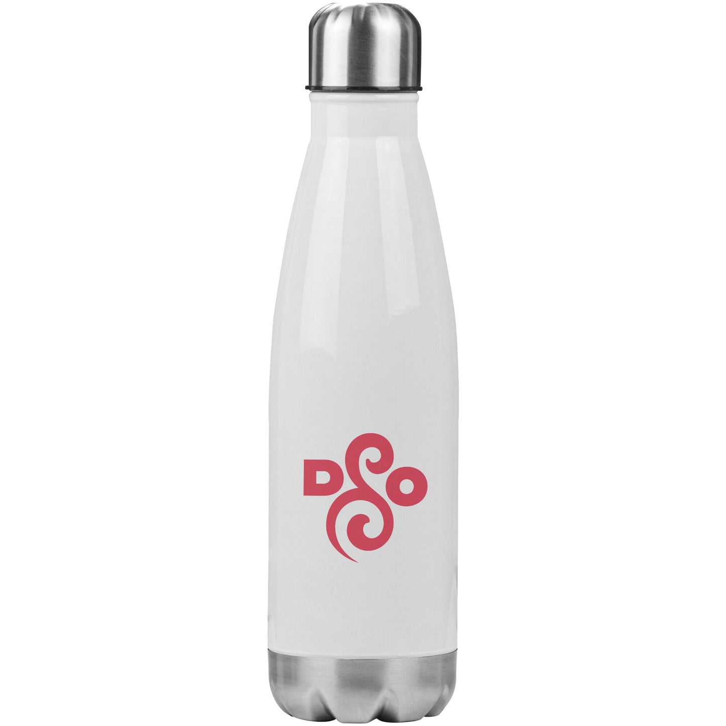 DSO 20oz Insulated Water Bottle