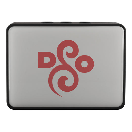 DSO Speaker