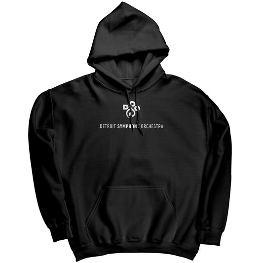 DSO Word Hoodie