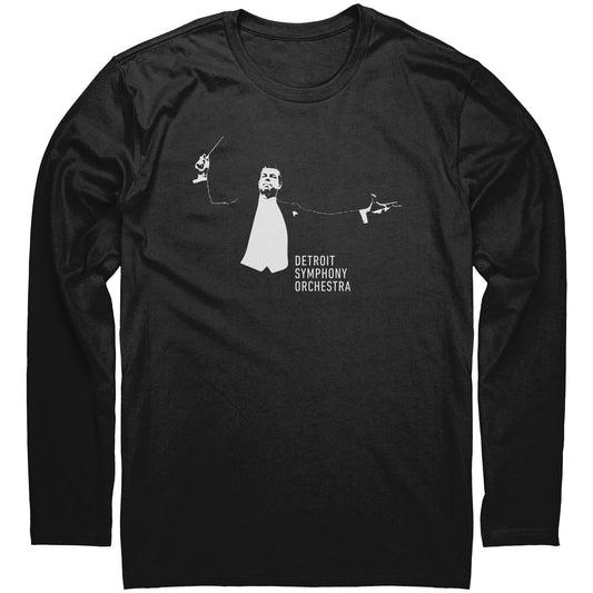 Jader Long Sleeve Tee