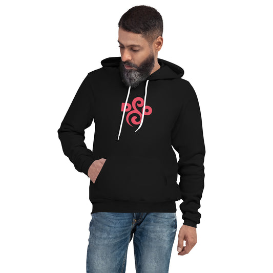 DSO hoodie